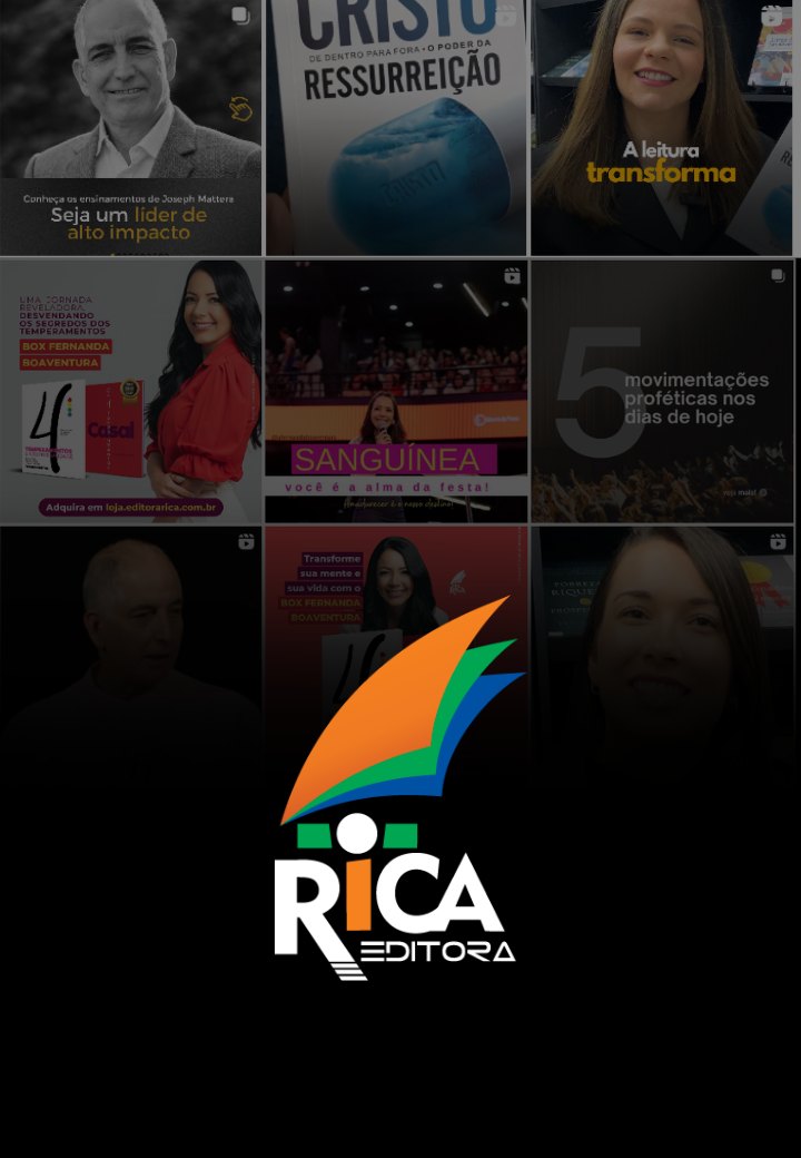 Editora Rica