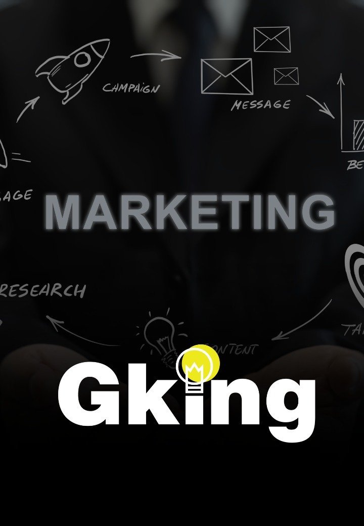 GKing